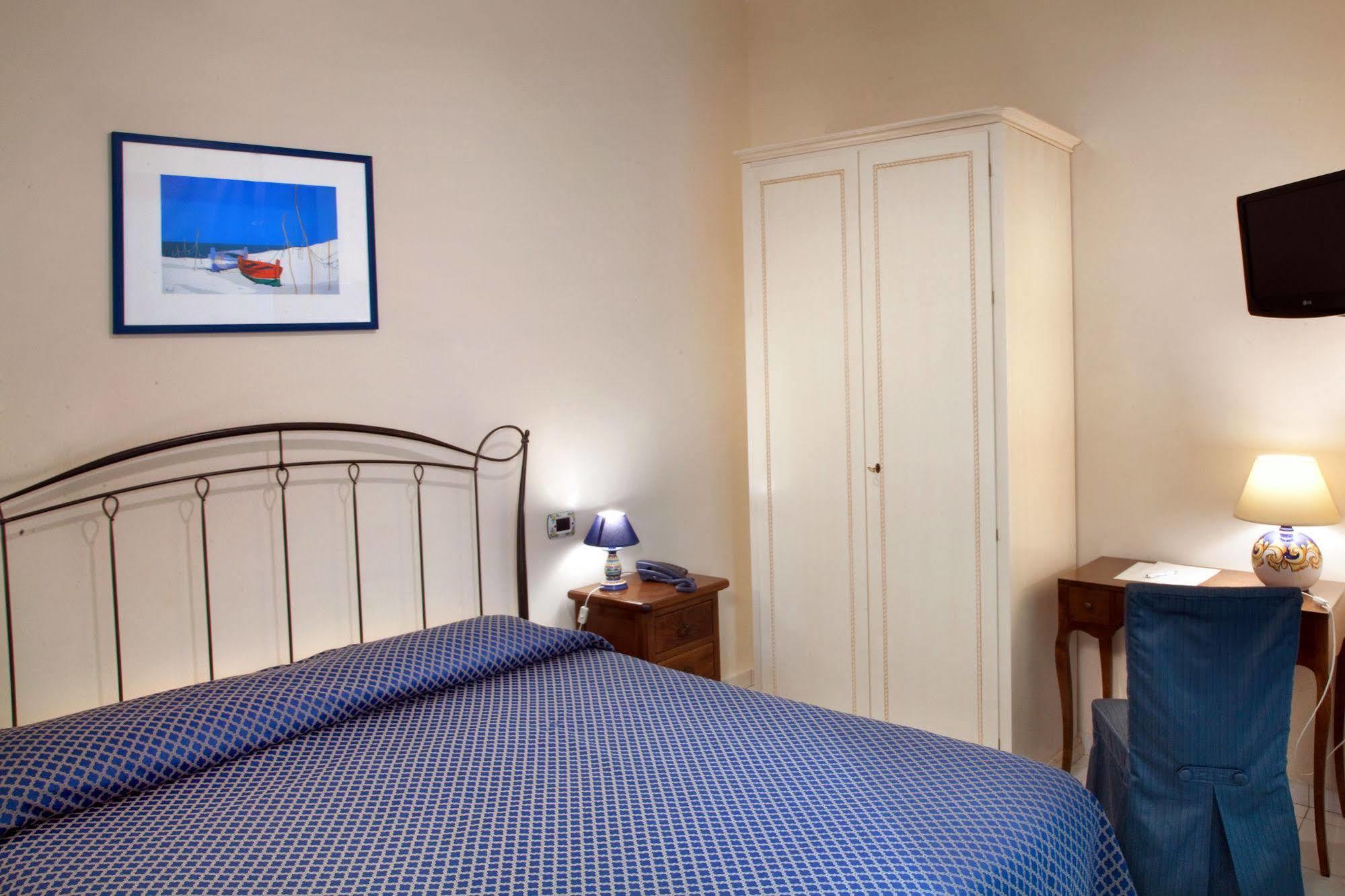 Albergo L'Antico Convitto Amalfi Exterior photo