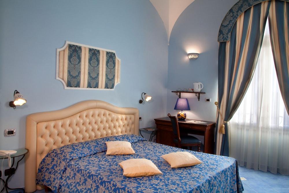 Albergo L'Antico Convitto Amalfi Exterior photo
